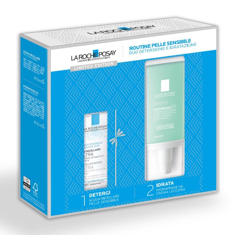 HYDRAPHASE LEGERE 50ML NAT 23<
