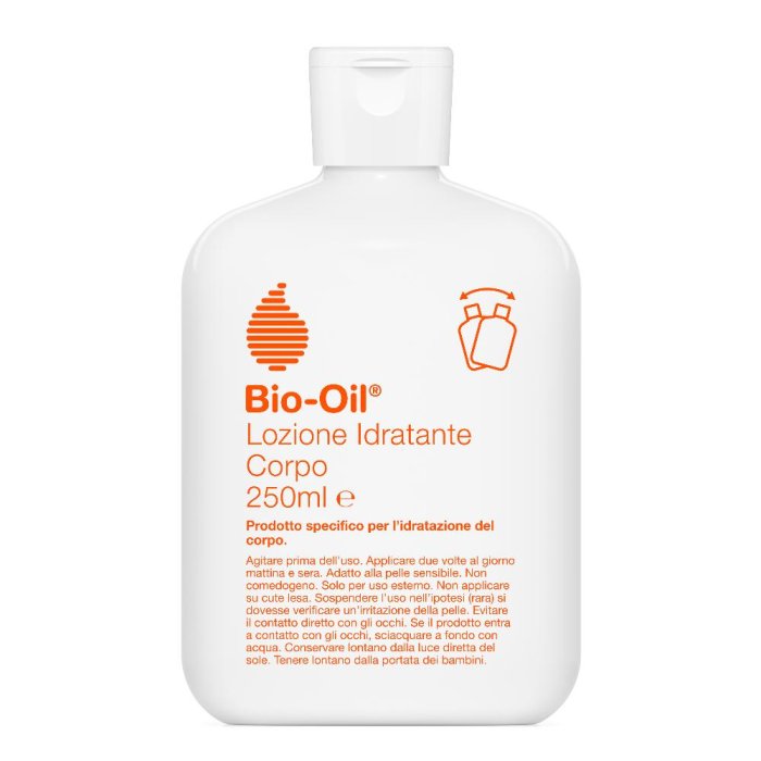 Bio-Oil Body Lotion Lozione Corpo 250 ml