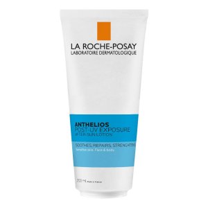 POSTHELIOS Latte Doposole 200ml La Roche-Posay Idratante Lenitivo Dopo Sole
