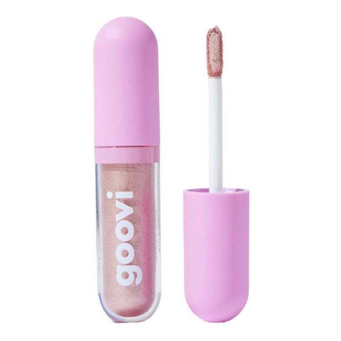 Goovi ombretto liquido 01 - ombretto liquido luminoso colore 01