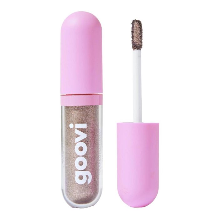 Goovi ombretto liquido 03 - ombretto liquido a lunga tenuta colore 03