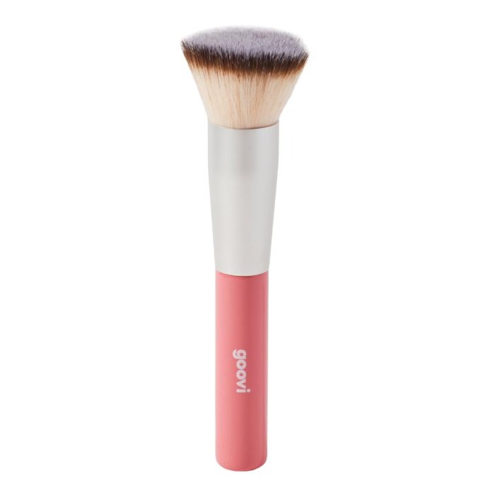 Goovi Pennello Fondotinta Buffer Applicazione Uniforme