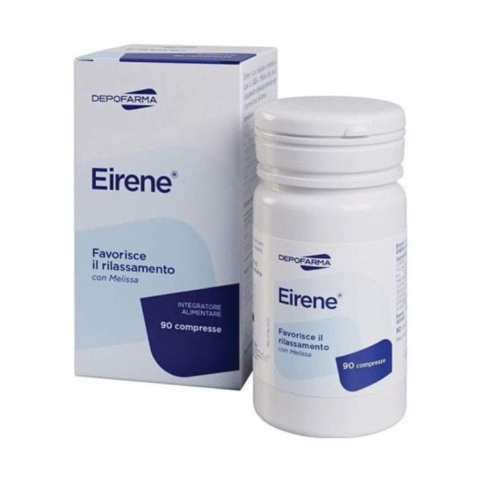 EIRENE 90 Cpr