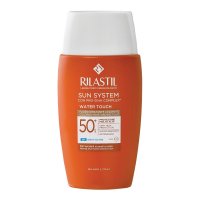 Rilastil Sun System - Water Touch SPF50+ Mat Anti-Imperfezioni Colorata 50 ml
