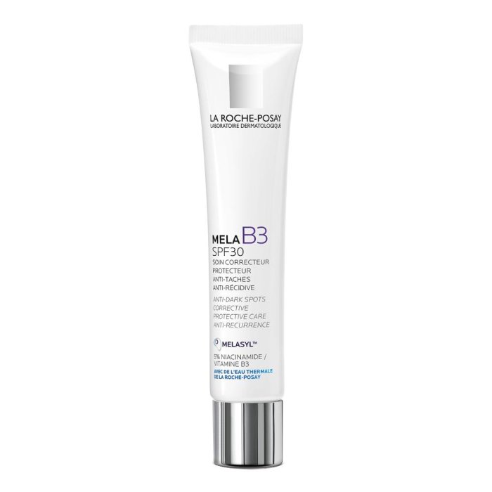 La Roche Posay Mela B3 Crema Spf30 Anti-Macchie 40 ml Trattamento correttivo e protettivo