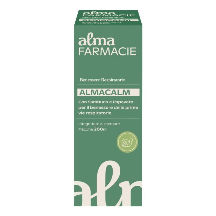 ALMACALM 200ML