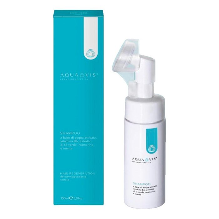 AQUAVIS Sh.A-Caduta 150ml