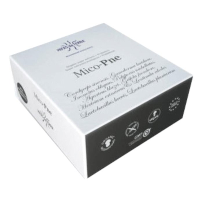 MICO PNE 30 FIALE 300ML