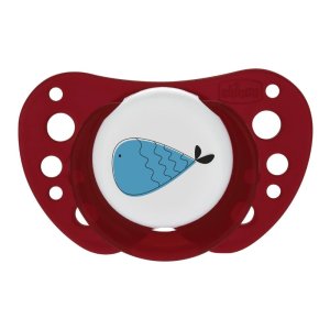 CH Succh.Air Rosso Lum.16-36m