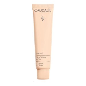 Caudalie Vinocrush - Crema Colorata Incarnato Zero Difetti N. 1 30 ml