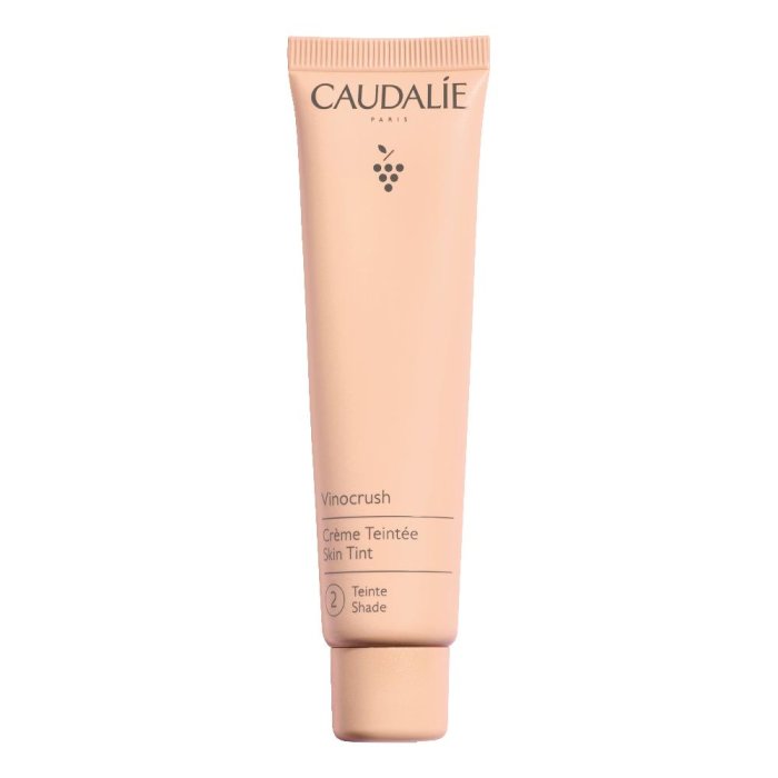 Caudalie Vinocrush - Crema Colorata Incarnato Zero Difetti N. 2 30 ml