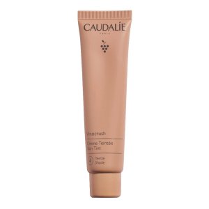 Caudalie Vinocrush - Crema Colorata Incarnato Zero Difetti N. 4 30 ml