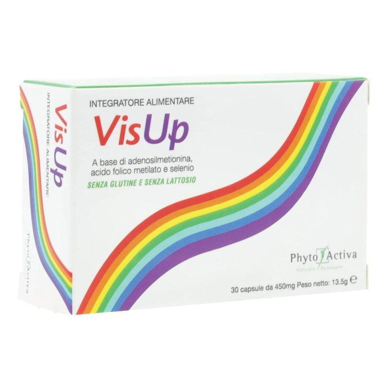 VISUP 30CPS