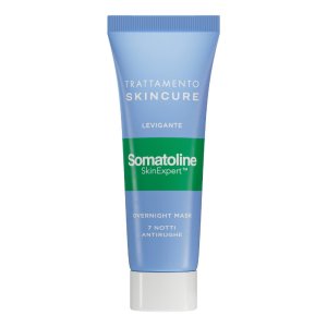 Somatoline Skin Expert Skincure Overnight Mask Levigante 50ml