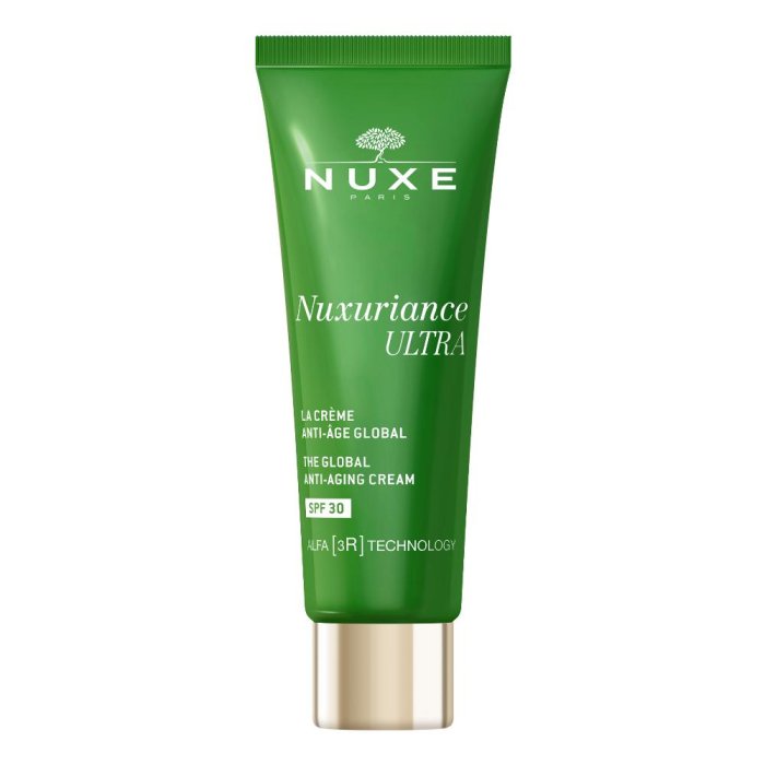 Nuxe Nuxuriance Ultra La Crema Spf30 Anti-età Globale 50ml