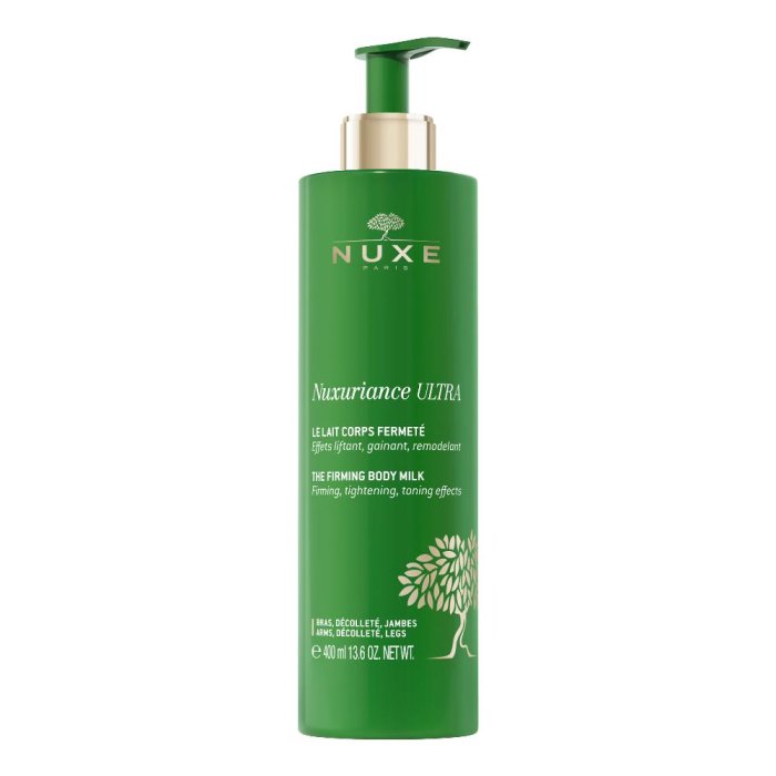  Nuxe Nuxuriance Ultra Latte corpo rassodante 400 ml