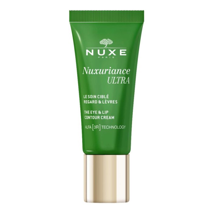  Nuxe Nuxuriance Ultra Contorno Occhi E Labbra 15ml