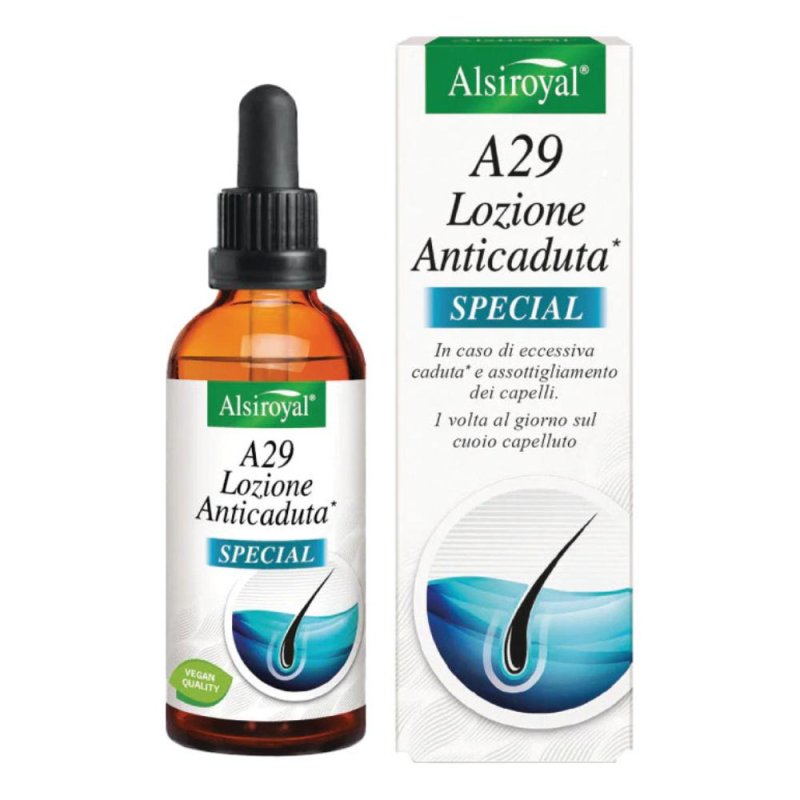 A29 Loz.A-Caduta 50ml