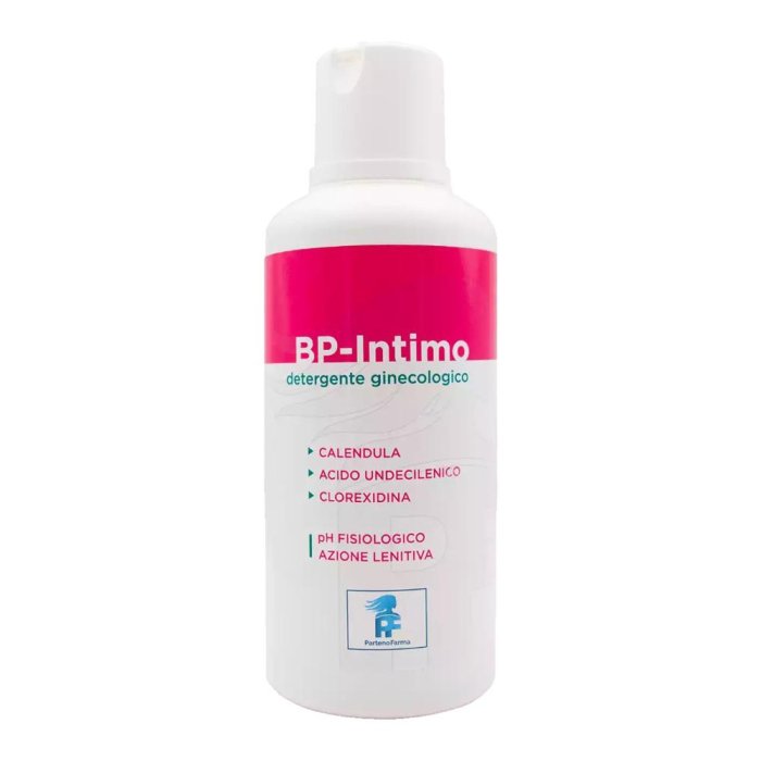 BP DERMOLIO INTIMO 250ML