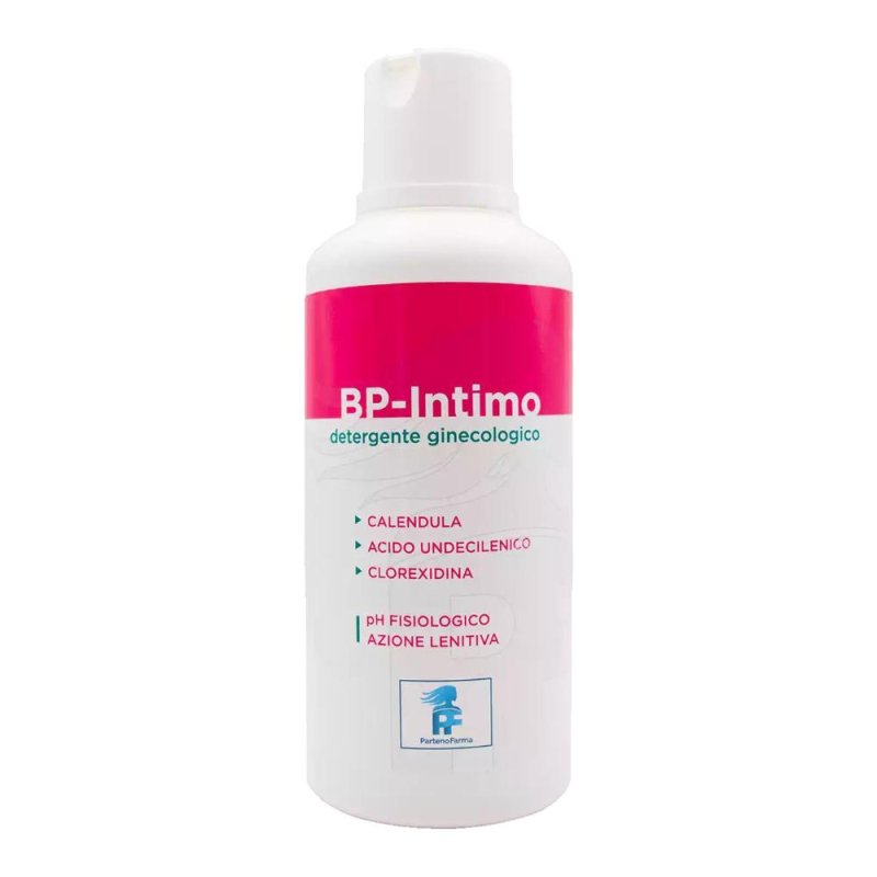 BP DERMOLIO INTIMO 250ML