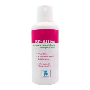 BP Dermolio corpo 250 ml - olio corpo dermoprotettivo