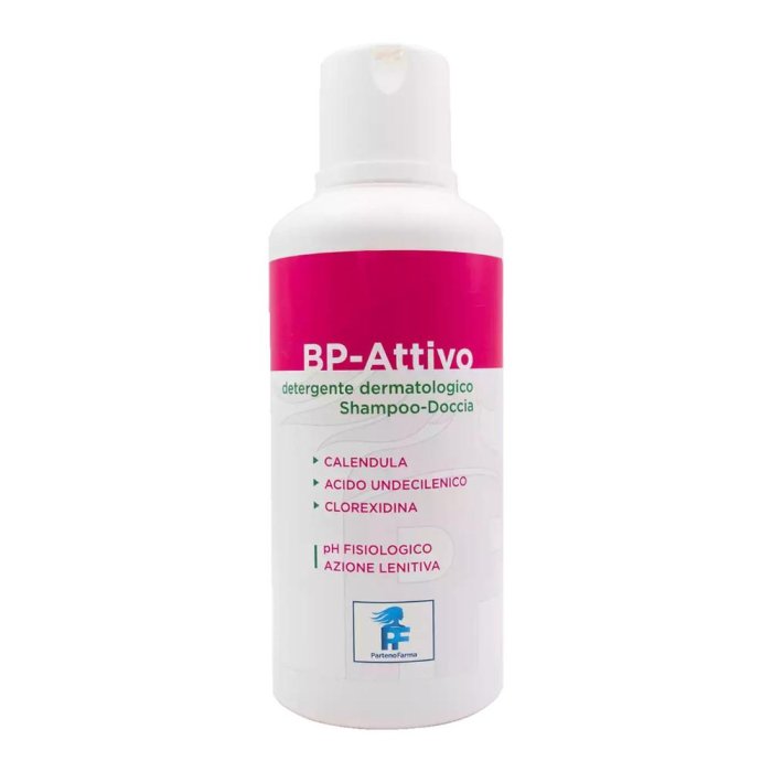 BP Dermolio corpo 250 ml - olio corpo dermoprotettivo