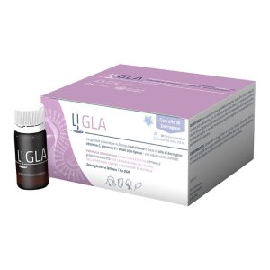 LI GLA 20fl.10ml