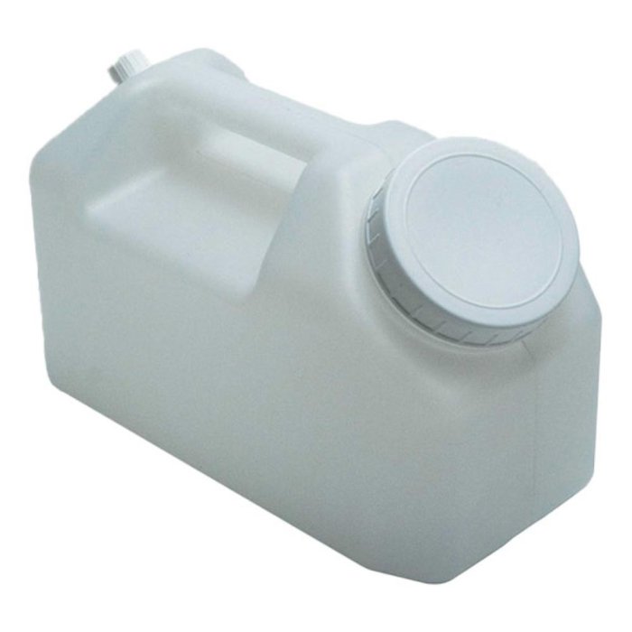 Pharmamentis Contenitore Raccolta Urina 24 Ore 2500 ml