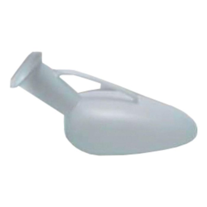 Pharmamentis pappagallo senza tappo - pappagallo per urina senza tappo