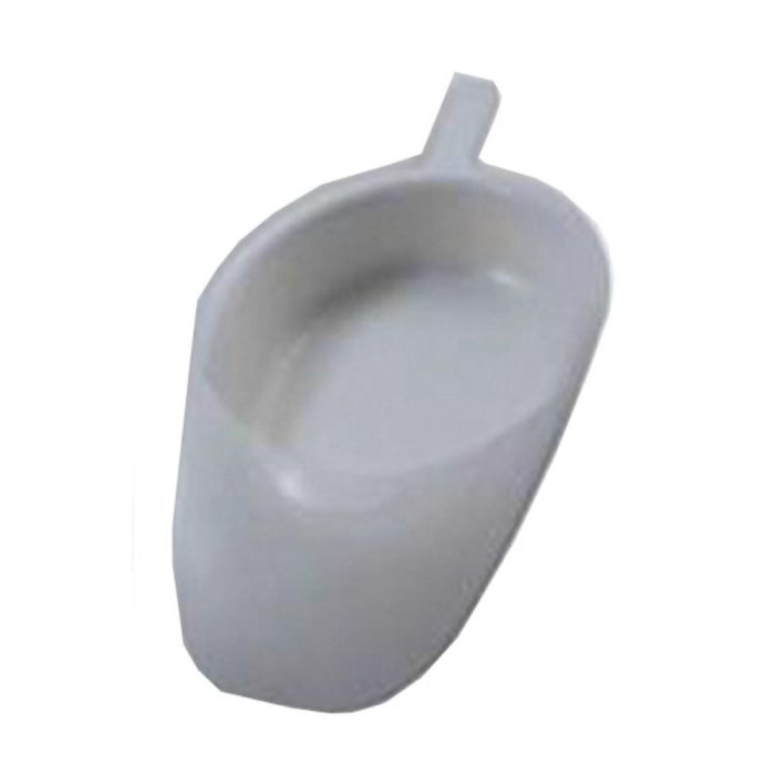 Pharmamentis Padella Bianca 1 pezzo