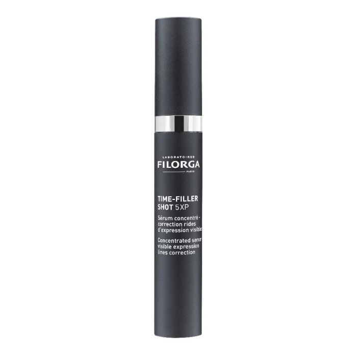 Filorga Time Filler Shot 5xp Siero Concentrato Linee Di Espressione 15ml
