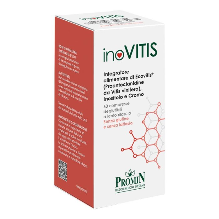 Promin Inovitis 60 Compresse