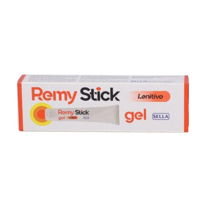 Remystick Gel 60 ml Gel Topico Lenitivo e Rinfrescante per la Pelle