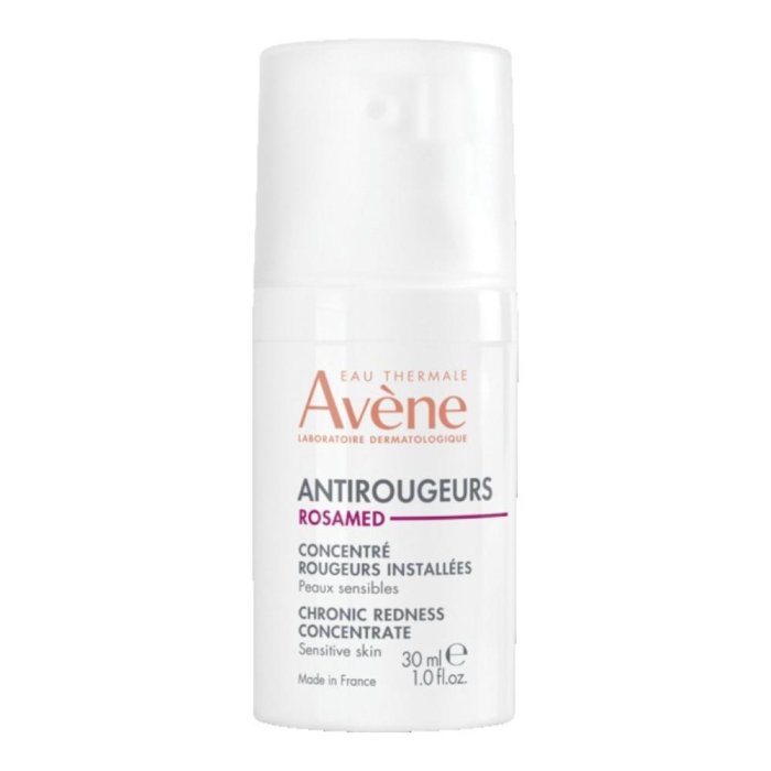 Avène Antirougeurs Rosamed Concentrato Rossori Persistenti Pelle sensibile 30 ml