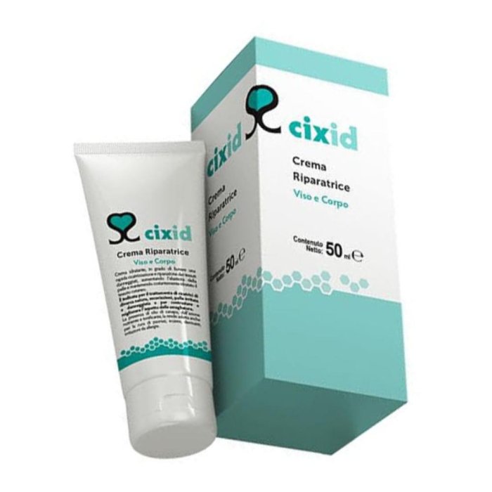 Cixid Essecore 50 ml Flacone da 50 Millilitri Prodotto Originale