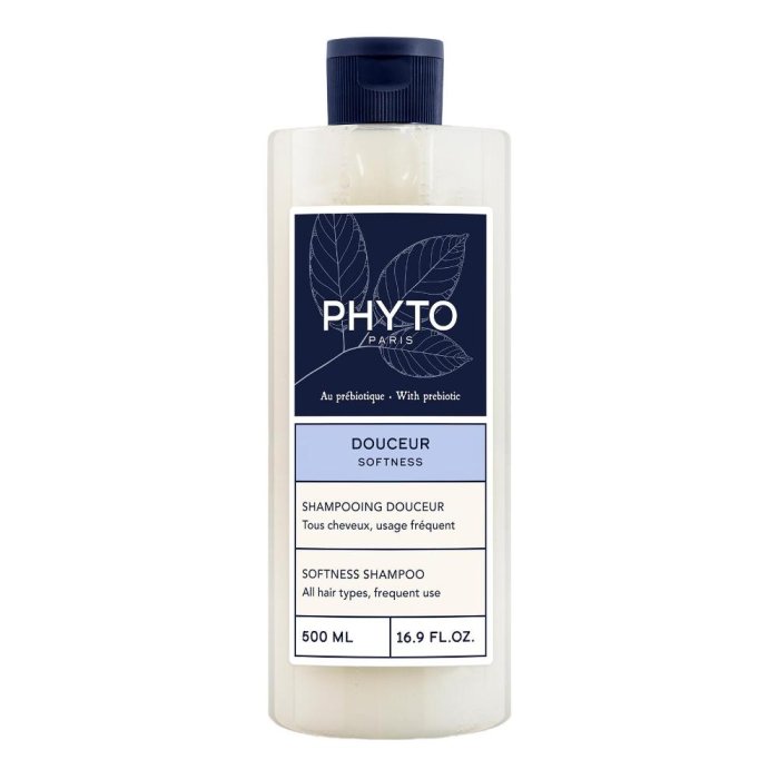 Phyto Delicato - Shampoo Riequilibrante Quotidiano 500 ml