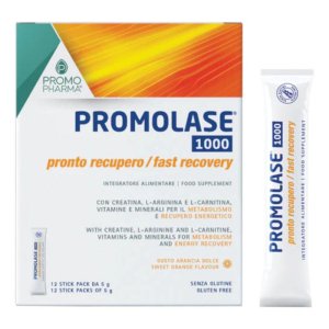 PROMOLASE 1000 PRONTO R12STICK