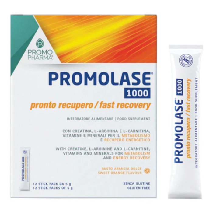 PROMOLASE 1000 PRONTO R12STICK