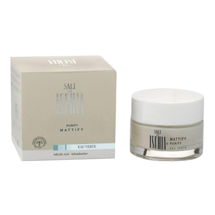 ISCHIA Crema Viso Mattify