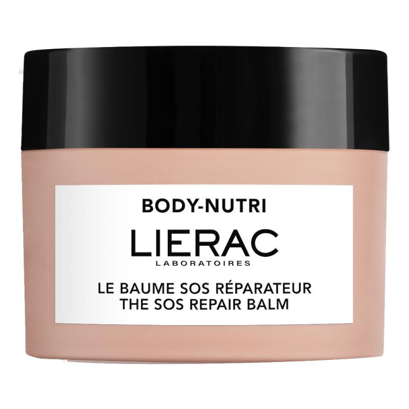 Body Nutri Balsamo SOS Riparatore Corpo 30 ml | Trattamento Idratante e Nutriente