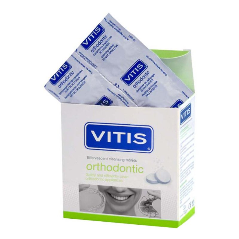 VITIS Ortho 32 Cpr
