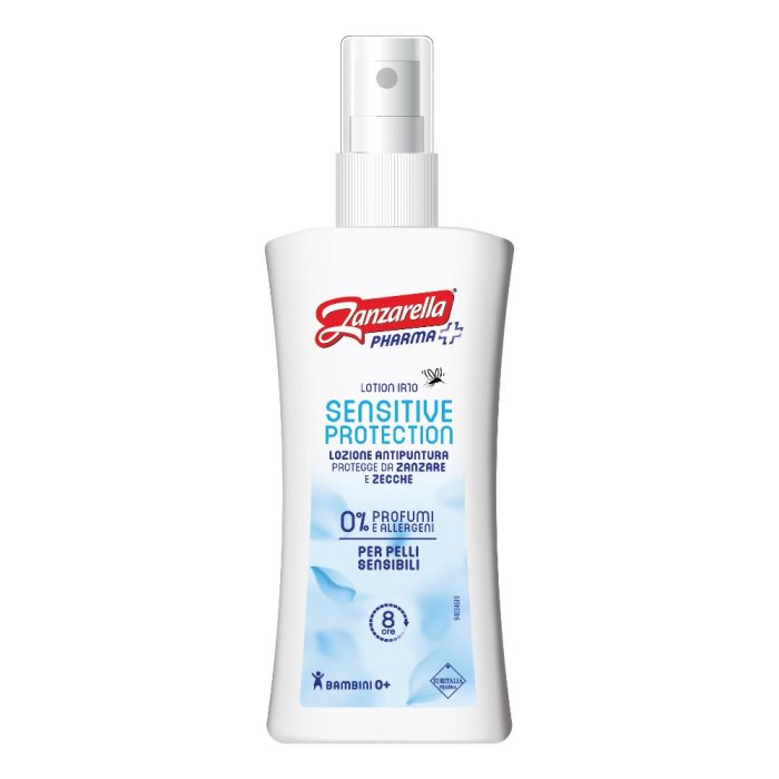 Coswell Zanzarella - Lozione Anti Puntura IR10 Sensitive Protection 100 ml