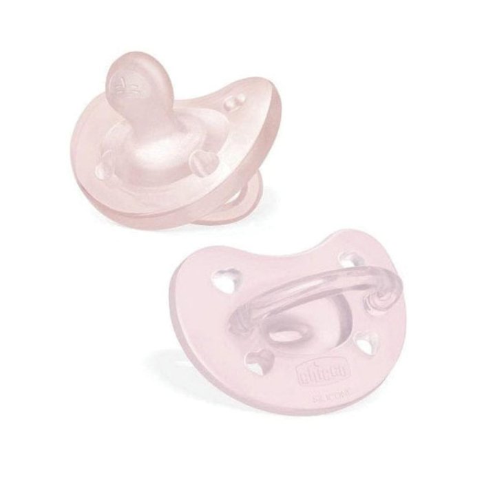 CH Gomm.Ph.Sil.Rosa 2-6m 2pz