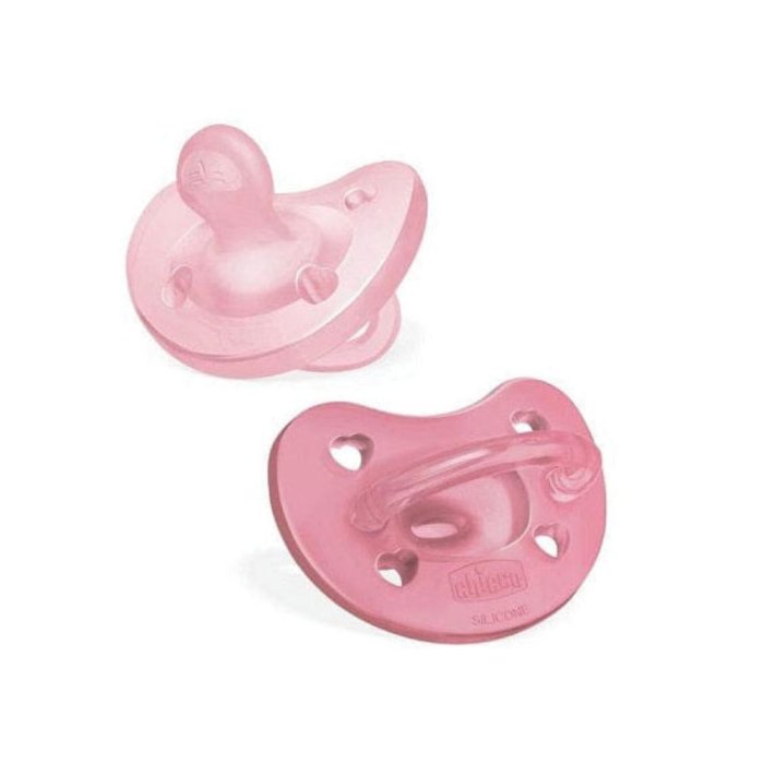 CH Gomm.Ph.Sil.Rosa* 6-16m 2pz