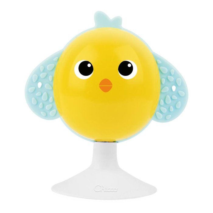 Chicco set prima pappa 6+ mesi - set pappa per bambini dai 6 mesi