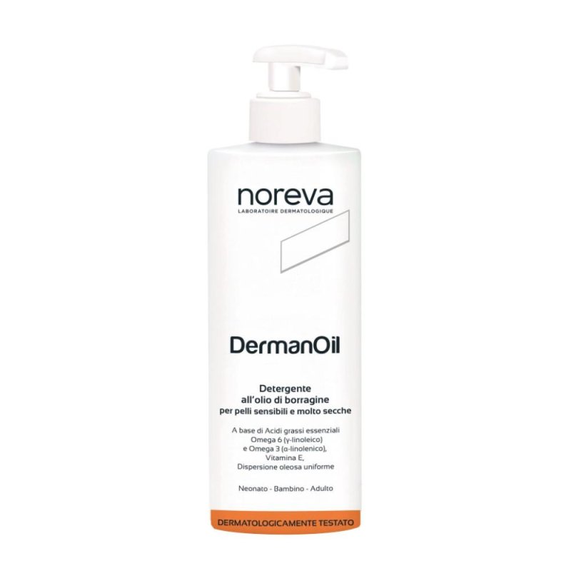DERMANA DermanOil 400ml