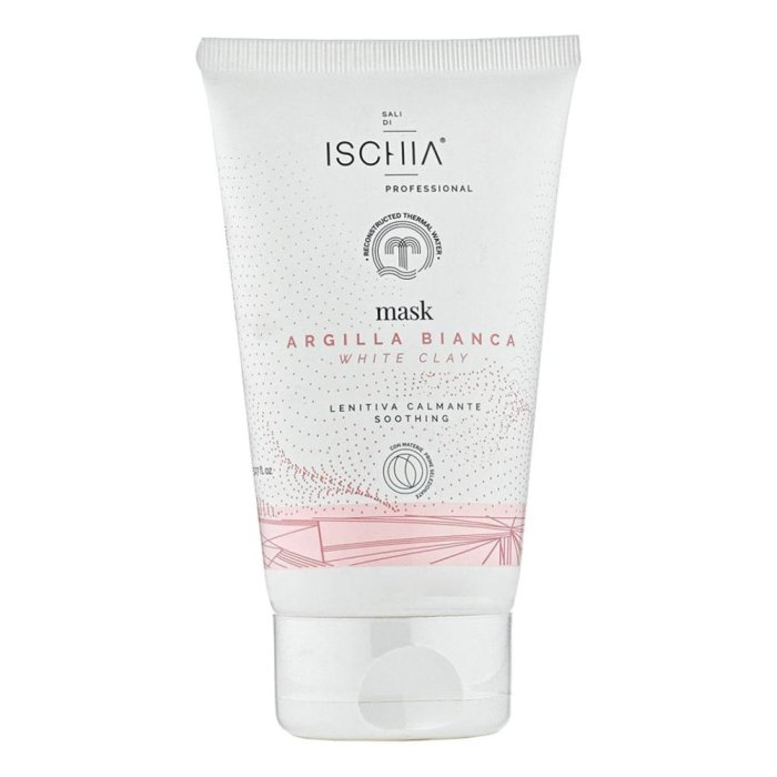 ISCHIA Masch.Argilla Bianca