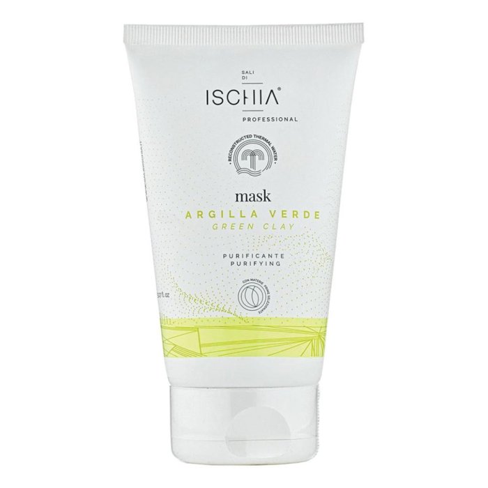 ISCHIA Masch.Argilla Verde