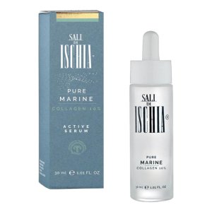 Ischia Pure Marine Collagen 10% - siero viso al collagene marino ad alta concentrazione