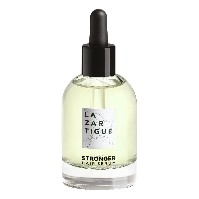 Lazartigue Stronger Serum Siero Anti-Caduta Rinforzante 50 ml